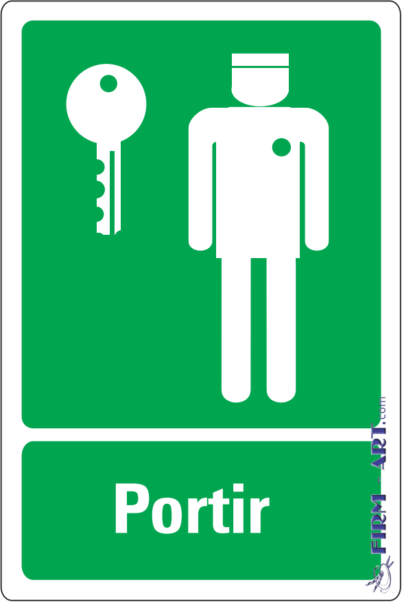 Znaci informacija - Portit (Sito štampa firm-art.com) 